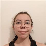 Studentessa universitaria disponibile per ripetizioni di matematica, biologia, inglese e storia dell'arte